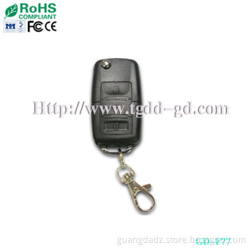 Garage Door RF Remote Control (GD-F77)